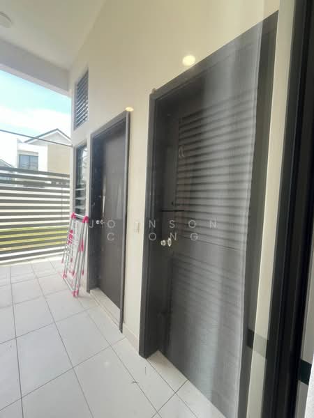 Terraced House for Rent in Medini (Iskandar Puteri (Nusajaya)) - Johnson Chong - Exterior - PropertyGuru.com.my