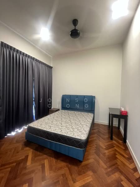 Terraced House for Rent in Medini (Iskandar Puteri (Nusajaya)) - Johnson Chong - Bedroom - PropertyGuru.com.my