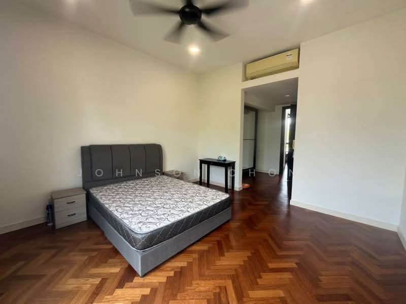 Terraced House for Rent in Medini (Iskandar Puteri (Nusajaya)) - Johnson Chong - Bedroom - PropertyGuru.com.my