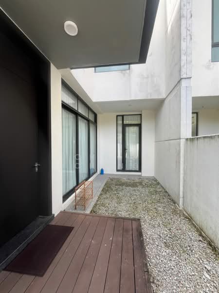 Terraced House for Rent in Medini (Iskandar Puteri (Nusajaya)) - Johnson Chong - Exterior - PropertyGuru.com.my