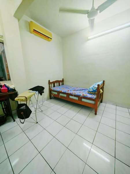 2-storey Terraced House for Sale in Segambut (Kuala Lumpur) - Suki Tan - Bedroom - PropertyGuru.com.my