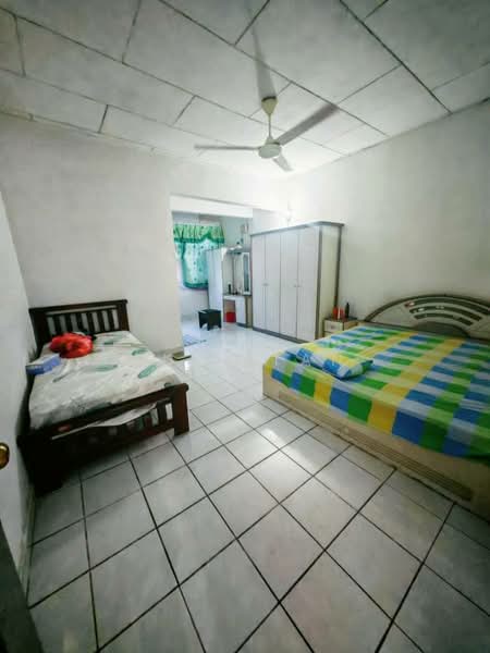 2-storey Terraced House for Sale in Segambut (Kuala Lumpur) - Suki Tan - Bedroom - PropertyGuru.com.my