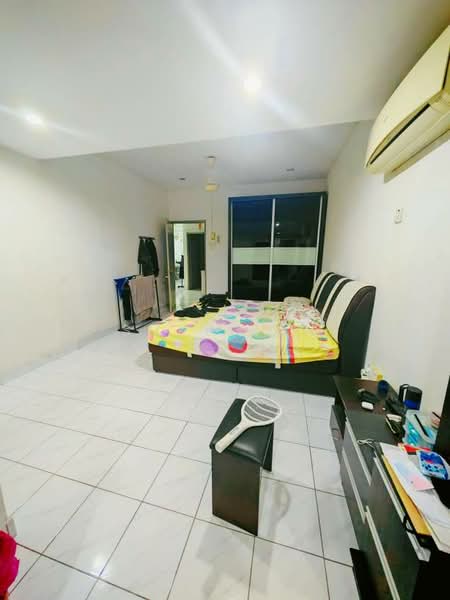 2-storey Terraced House for Sale in Segambut (Kuala Lumpur) - Suki Tan - Bedroom - PropertyGuru.com.my
