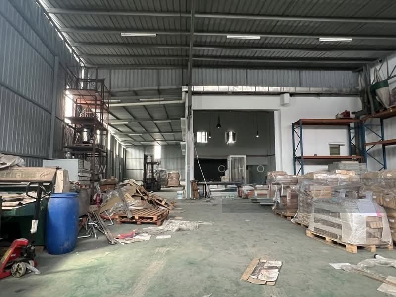 Terrace Factory for Rent in Kawasan Industri Kota Kemuning (Shah Alam) - Winnie Chow - PropertyGuru.com.my