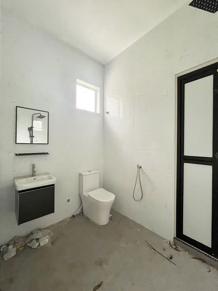 Bungalow for Sale in Bidor (Perak) - Joel Lee - Bathroom - PropertyGuru.com.my