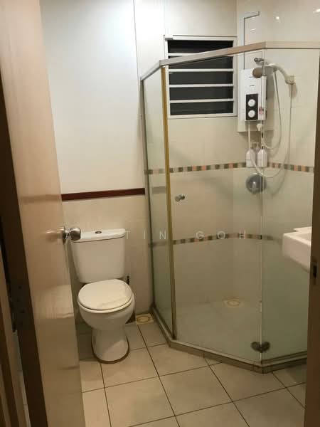 Townhouse for Sale in Bandar Bukit Puchong 2 (Puchong) - Austin Goh - Bathroom - PropertyGuru.com.my