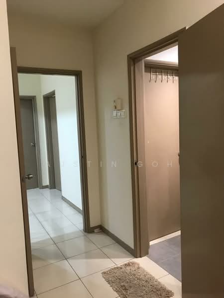 Townhouse for Sale in Bandar Bukit Puchong 2 (Puchong) - Austin Goh - Corridor - PropertyGuru.com.my