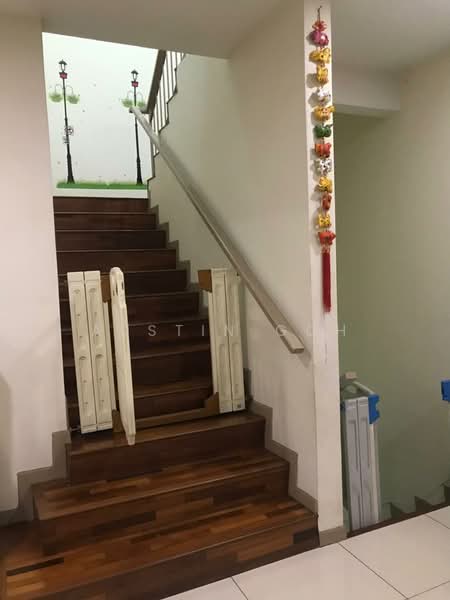 Townhouse for Sale in Bandar Bukit Puchong 2 (Puchong) - Austin Goh - Interior - PropertyGuru.com.my
