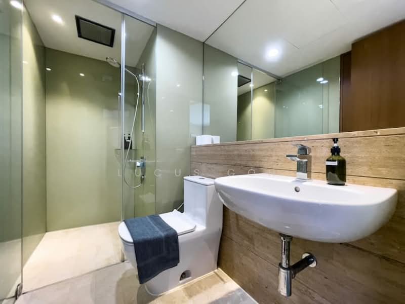 Service Residence for Sale at Conezion Residences - Lucus Goh - Bathroom - PropertyGuru.com.my