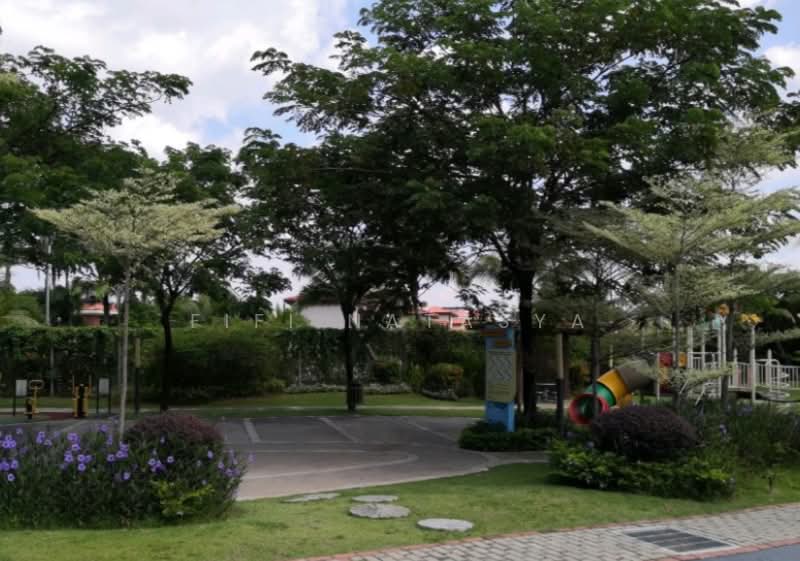 Rumah Banglo untuk Dijual di Semenyih (Selangor) - Fifi Natasya - Exterior - PropertyGuru.com.my