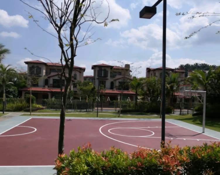 Rumah Banglo untuk Dijual di Semenyih (Selangor) - Fifi Natasya - Exterior - PropertyGuru.com.my