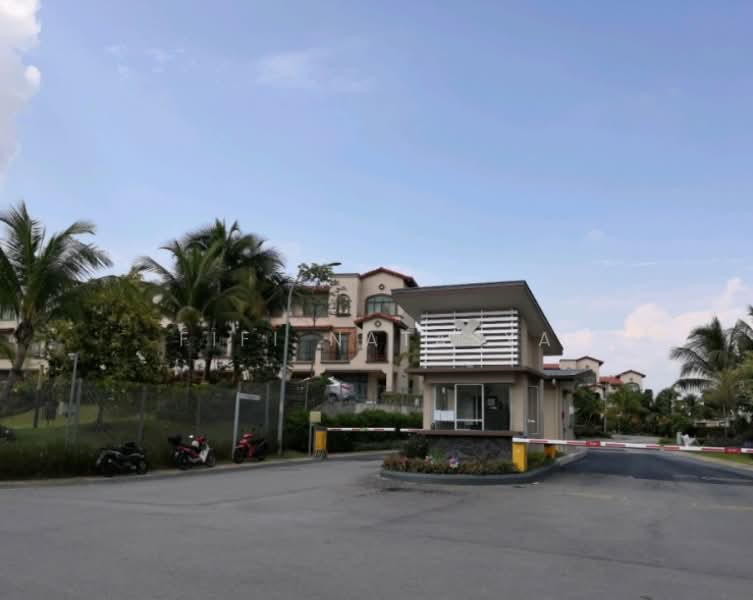 Rumah Banglo untuk Dijual di Semenyih (Selangor) - Fifi Natasya - Exterior - PropertyGuru.com.my