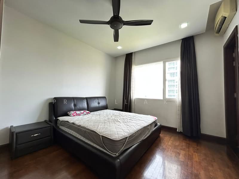 Condominium for Sale at The Northshore Gardens - Priscillia Ku - Bedroom - PropertyGuru.com.my