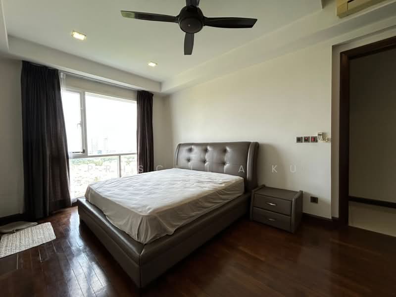 Condominium for Sale at The Northshore Gardens - Priscillia Ku - Bedroom - PropertyGuru.com.my