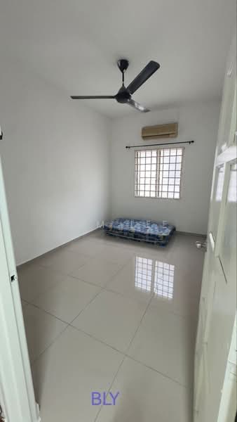 2-storey Terraced House for Sale in Taman Klang Utama (Kapar) - Tom Lee - Bedroom - PropertyGuru.com.my