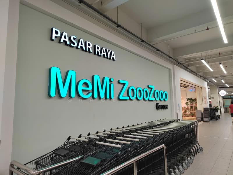 Servis Apartment untuk Dijual di Majestic Maxim - GRACE SUM - PropertyGuru.com.my