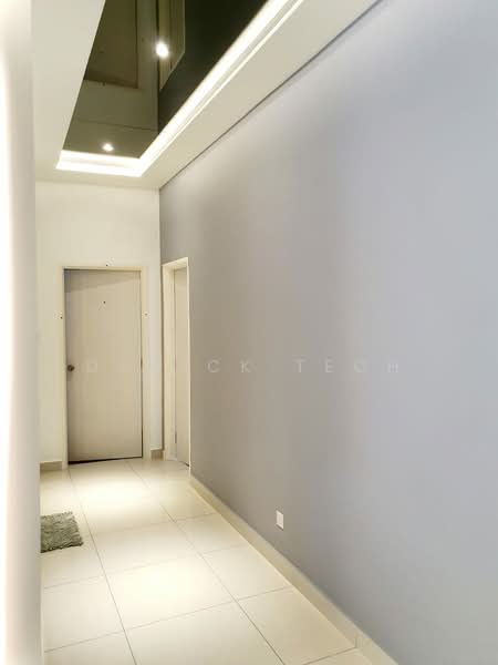 Condominium for Rent at Ferringhi Residence - Danick Teoh - Corridor - PropertyGuru.com.my