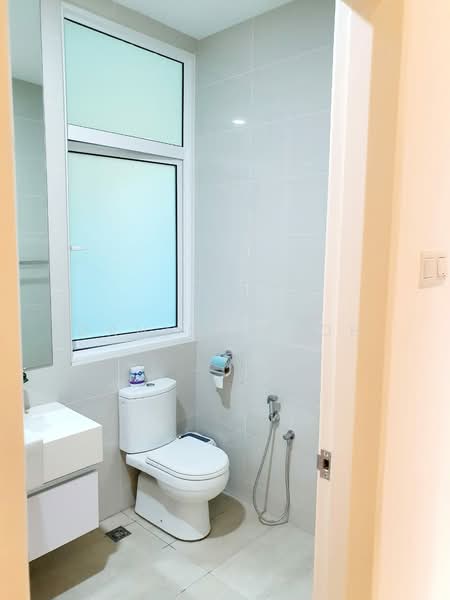 Condominium for Rent at Ferringhi Residence - Danick Teoh - Bathroom - PropertyGuru.com.my