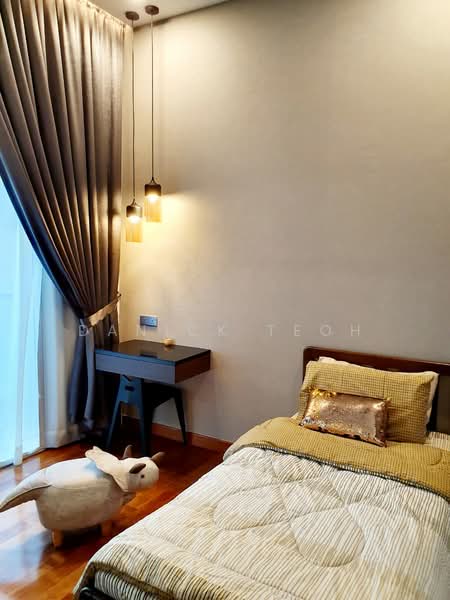 Condominium for Rent at Ferringhi Residence - Danick Teoh - Bedroom - PropertyGuru.com.my