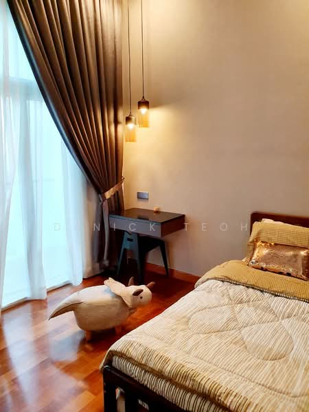 Condominium for Rent at Ferringhi Residence - Danick Teoh - Bedroom - PropertyGuru.com.my