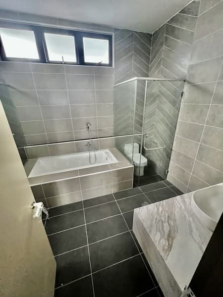 2-storey Terraced House for Sale in Taman Nusa Sentral (Iskandar Puteri (Nusajaya)) - Keith Ching - Bathroom - PropertyGuru.com.my
