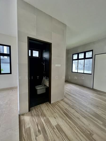 2-storey Terraced House for Sale in Taman Nusa Sentral (Iskandar Puteri (Nusajaya)) - Keith Ching - Bathroom - PropertyGuru.com.my