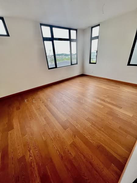 2-storey Terraced House for Sale in Taman Nusa Sentral (Iskandar Puteri (Nusajaya)) - Keith Ching - Interior - PropertyGuru.com.my