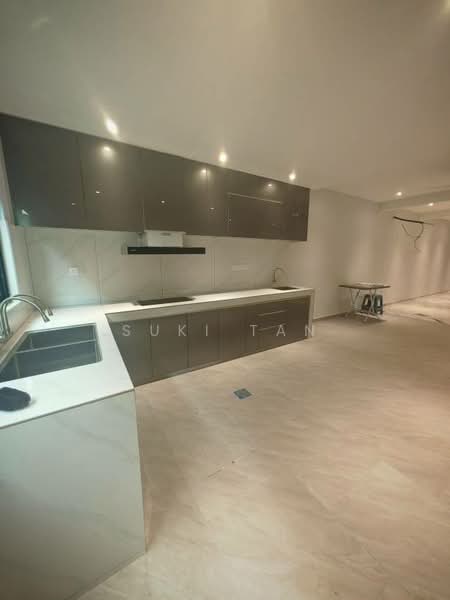 2-storey Terraced House for Sale in Segambut (Kuala Lumpur) - Suki Tan - Kitchen - PropertyGuru.com.my