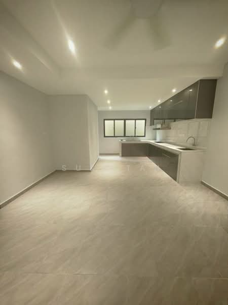 2-storey Terraced House for Sale in Segambut (Kuala Lumpur) - Suki Tan - Kitchen - PropertyGuru.com.my