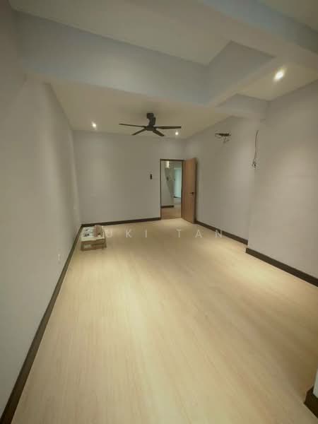 2-storey Terraced House for Sale in Segambut (Kuala Lumpur) - Suki Tan - Interior - PropertyGuru.com.my