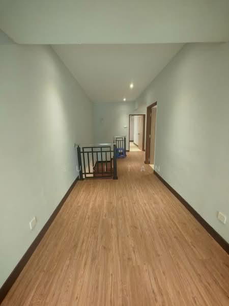 2-storey Terraced House for Sale in Segambut (Kuala Lumpur) - Suki Tan - Corridor - PropertyGuru.com.my