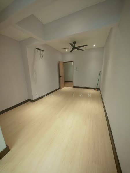 2-storey Terraced House for Sale in Segambut (Kuala Lumpur) - Suki Tan - Interior - PropertyGuru.com.my