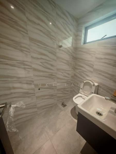 2-storey Terraced House for Sale in Segambut (Kuala Lumpur) - Suki Tan - Bathroom - PropertyGuru.com.my