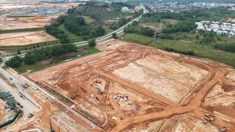 Commercial Land for Sale in Alam Impian (Shah Alam) - Annie Chong - PropertyGuru.com.my