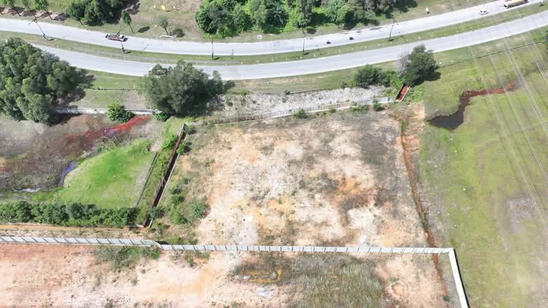 Commercial Land for Sale in Alam Impian (Shah Alam) - Annie Chong - Exterior - PropertyGuru.com.my