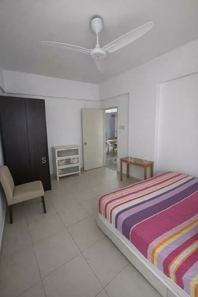 Condominium for Sale at Nilam Puri - Sam Yong - Bedroom - PropertyGuru.com.my