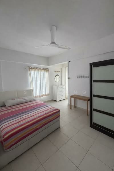 Condominium for Sale at Nilam Puri - Sam Yong - Bedroom - PropertyGuru.com.my