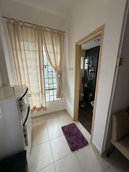 Condominium for Sale at Nilam Puri - Sam Yong - Bathroom - PropertyGuru.com.my