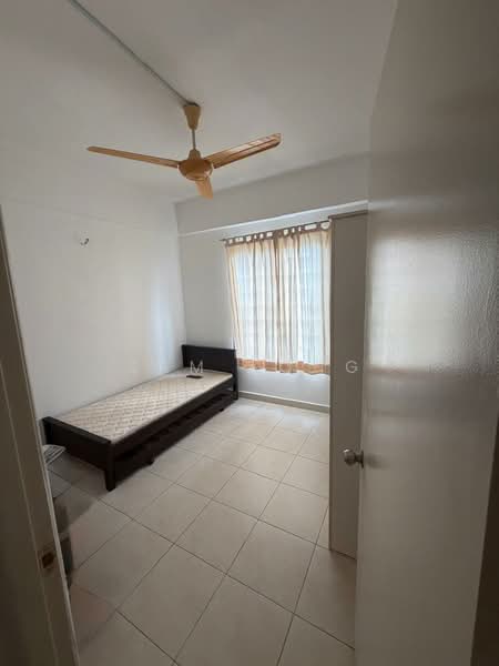 Condominium for Sale at Nilam Puri - Sam Yong - Bedroom - PropertyGuru.com.my