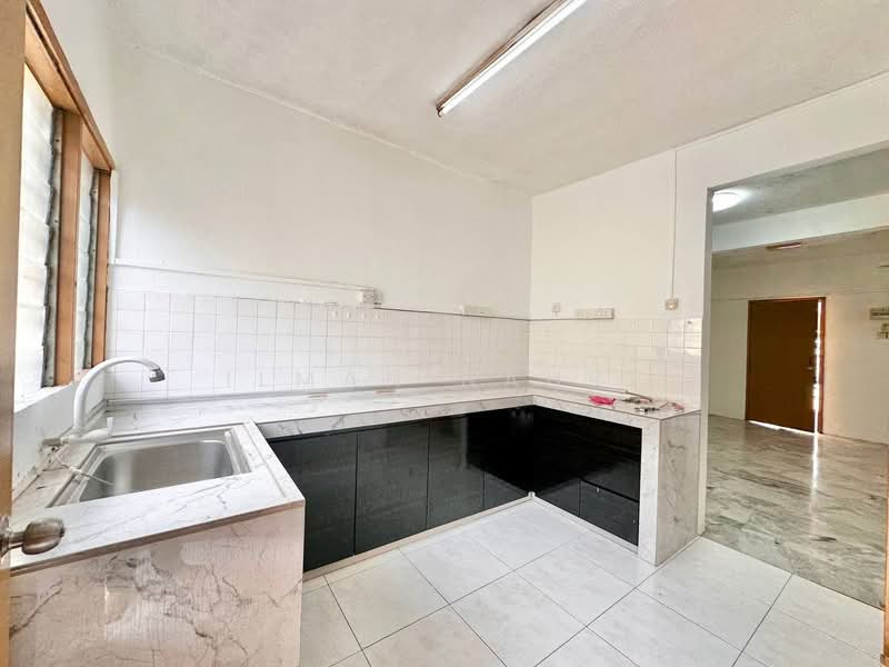 2-storey Terraced House for Sale in Pandan Perdana (Ampang) - Ilman Nahri - Kitchen - PropertyGuru.com.my