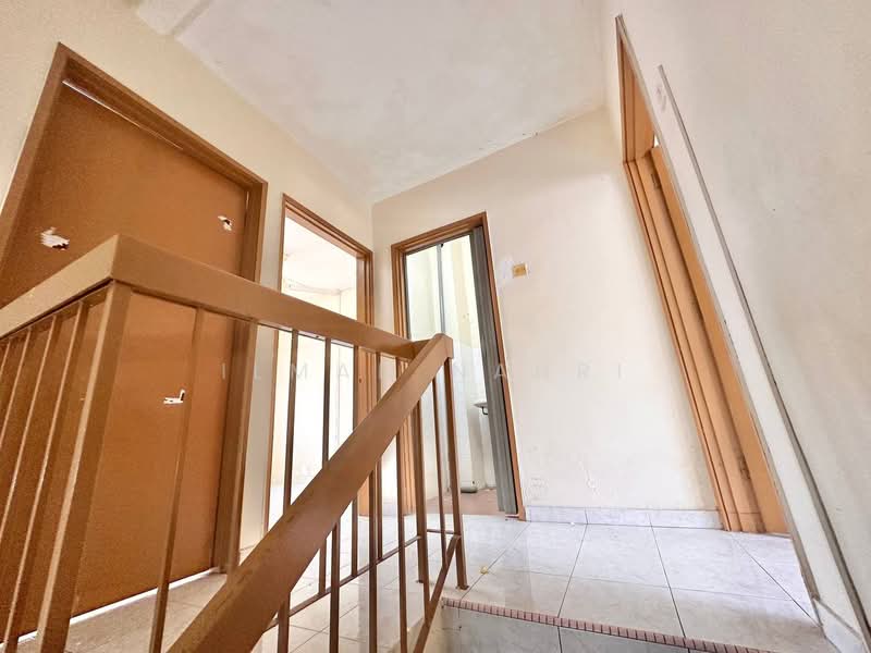 2-storey Terraced House for Sale in Pandan Perdana (Ampang) - Ilman Nahri - Interior - PropertyGuru.com.my