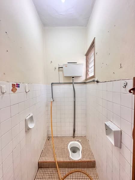 2-storey Terraced House for Sale in Pandan Perdana (Ampang) - Ilman Nahri - Bathroom - PropertyGuru.com.my