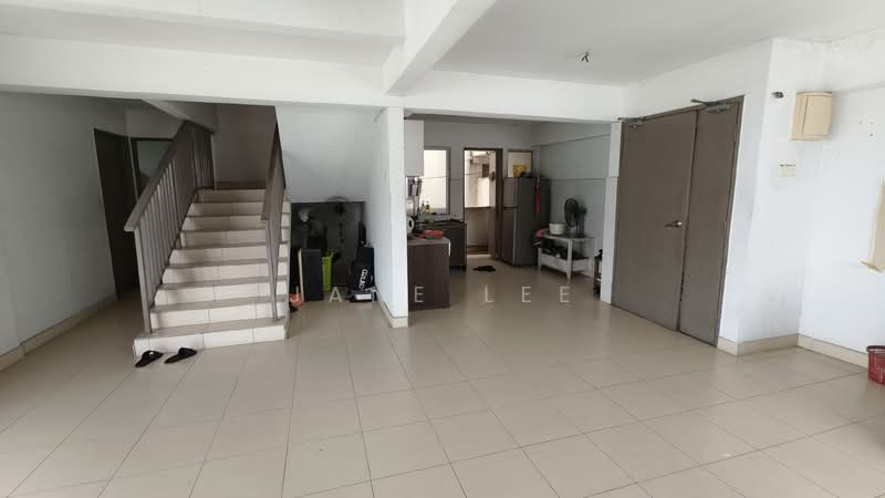 Pangsapuri untuk Dijual di Bangunan Gaya Irama - Jane Lee - Interior - PropertyGuru.com.my