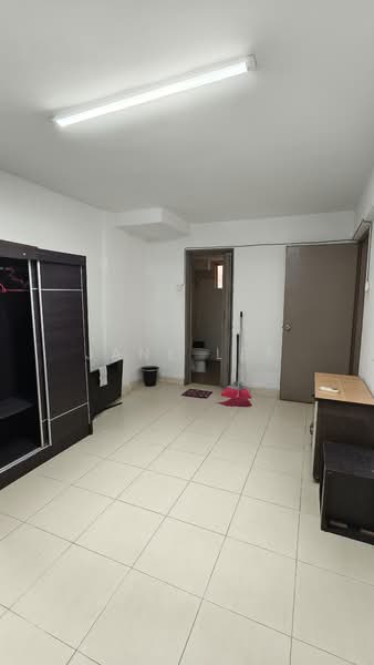 Pangsapuri untuk Dijual di Bangunan Gaya Irama - Jane Lee - Interior - PropertyGuru.com.my