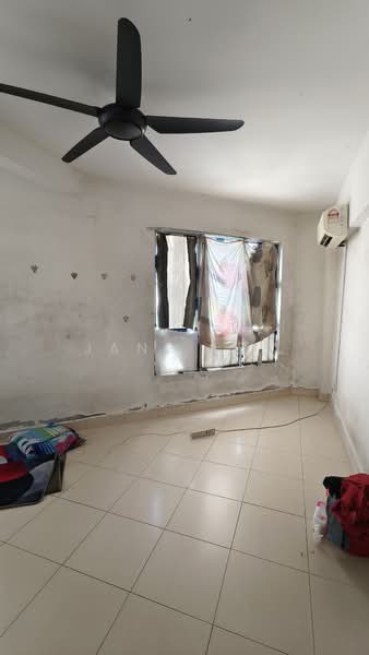 Pangsapuri untuk Dijual di Bangunan Gaya Irama - Jane Lee - Interior - PropertyGuru.com.my