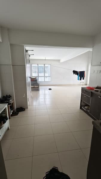 Pangsapuri untuk Dijual di Bangunan Gaya Irama - Jane Lee - Interior - PropertyGuru.com.my