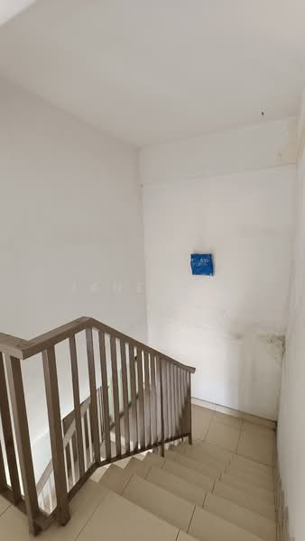 Pangsapuri untuk Dijual di Bangunan Gaya Irama - Jane Lee - Interior - PropertyGuru.com.my