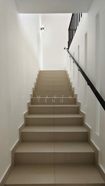 Rumah Teres 2 Tingkat untuk Dijual di Johor Bahru (Johor) - Samantha Teng - Interior - PropertyGuru.com.my