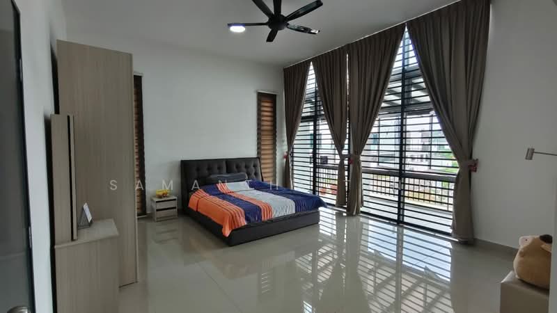 Rumah Teres 2 Tingkat untuk Dijual di Johor Bahru (Johor) - Samantha Teng - PropertyGuru.com.my
