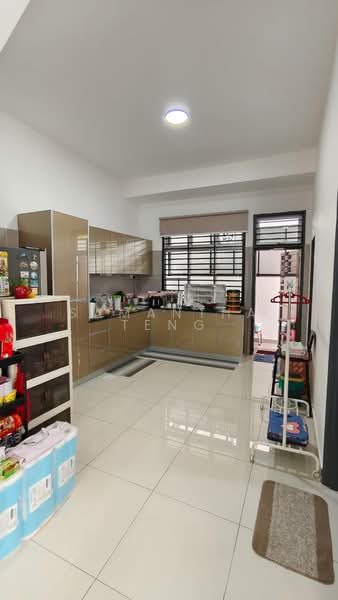 Rumah Teres 2 Tingkat untuk Dijual di Johor Bahru (Johor) - Samantha Teng - Kitchen - PropertyGuru.com.my